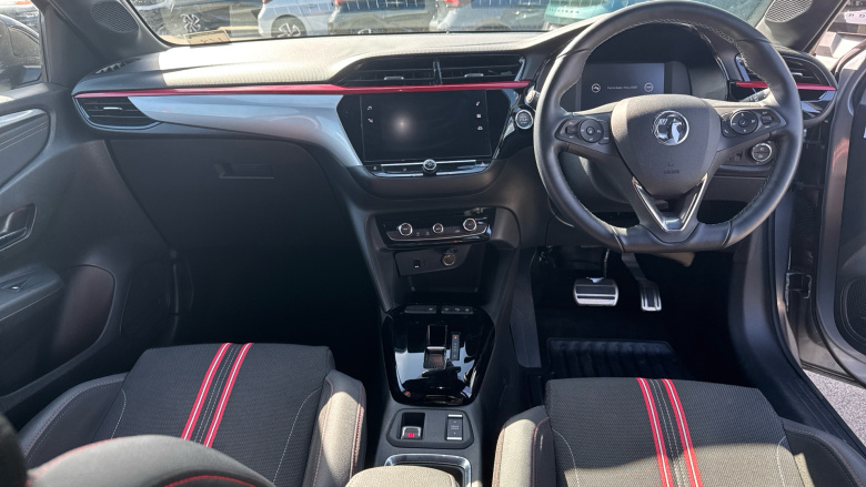 Vauxhall Corsa 100kW GS 50kWh 5dr Auto [11kWCh] Electric Hatchback